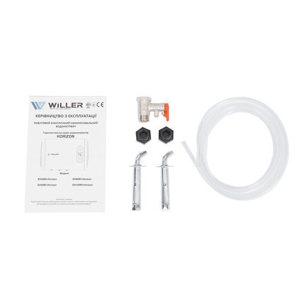 Willer EH80RI-Horizon НФ-00016600 фото
