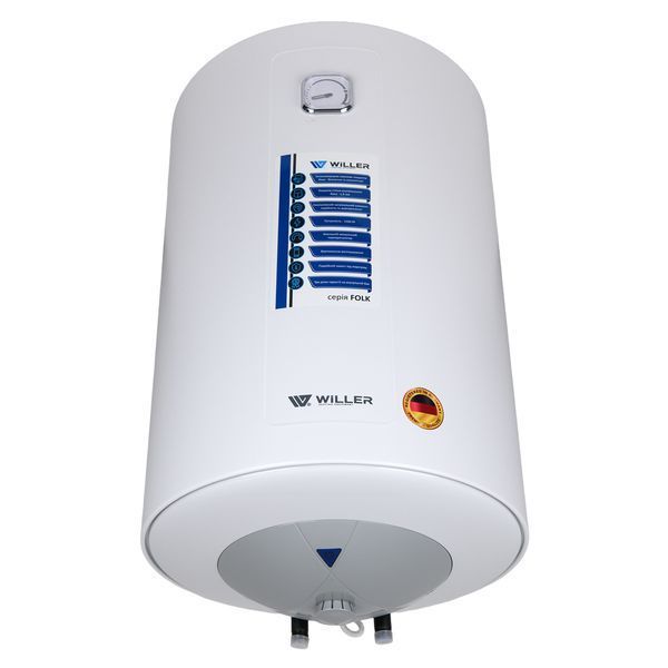 Willer EV80R-FOLK НФ-00016595 фото