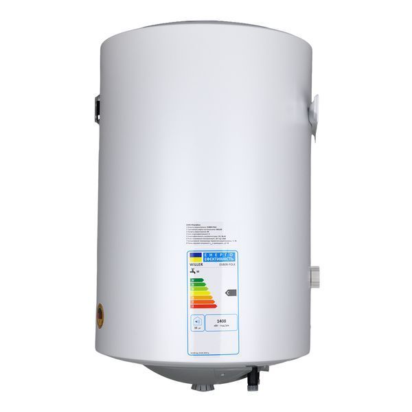 Willer EV80R-FOLK НФ-00016595 фото