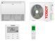 Tosot TUD140ZD1/A-S/TUD140W1/NhA-X НФ-00016074 фото