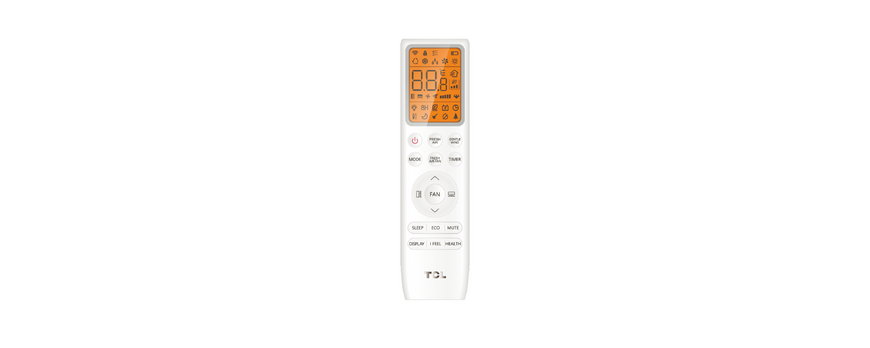 TCL TAC-09CHSD/FBI Inverter R32 WI-FI НФ-00017163 фото