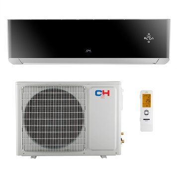 Cooper&Hunter CH-S18FTXAL-BL set НФ-00015779 фото