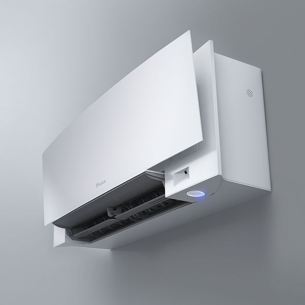 Daikin FTXJ35AW9/RXJ35A9 НФ-00016214 фото