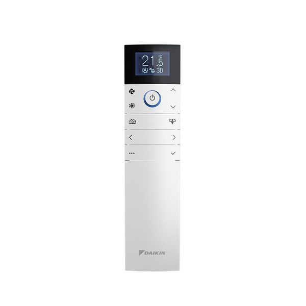 Daikin FTXJ35AW9/RXJ35A9 НФ-00016214 фото