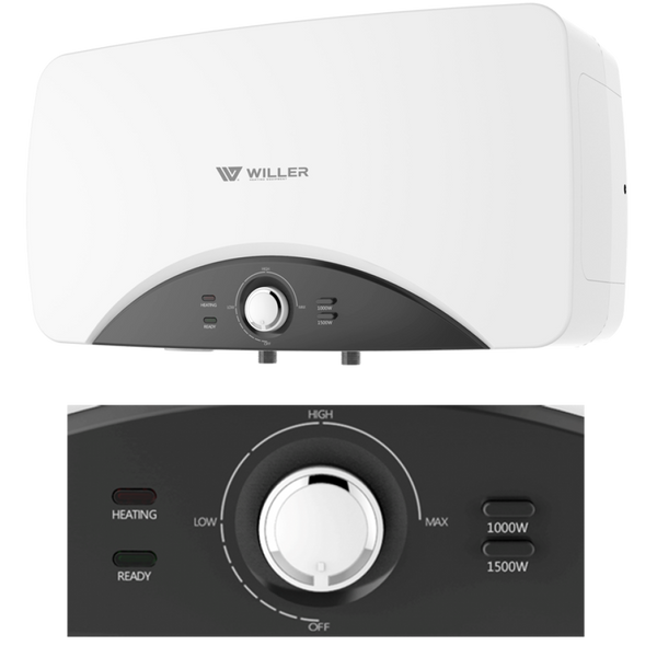 Willer EH20R Edge+ НФ-00016532 фото