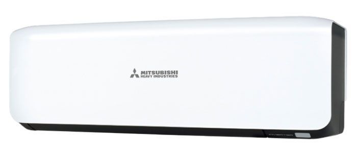 Mitsubishi Heavy SRK25ZS-WB/SRC25ZS-W2 НФ-00016431 фото