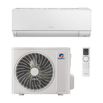 Gree GWH12APAXF-S6DBA3A НФ-00016348 фото