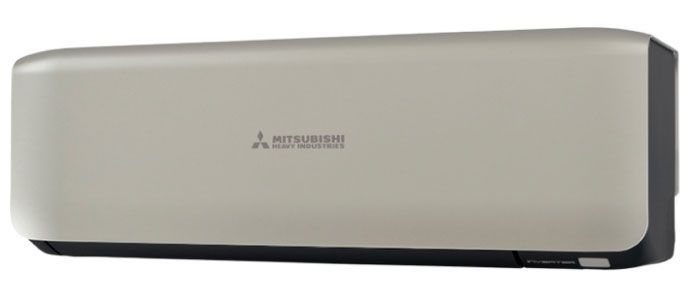 Mitsubishi Heavy SRK25ZS-WT/SRC25ZS-W2 НФ-00016430 фото