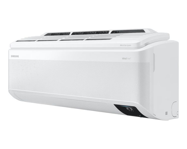 Samsung AR12AXAAAWKNER НФ-00016716 фото
