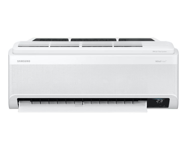 Samsung AR12AXAAAWKNER НФ-00016716 фото