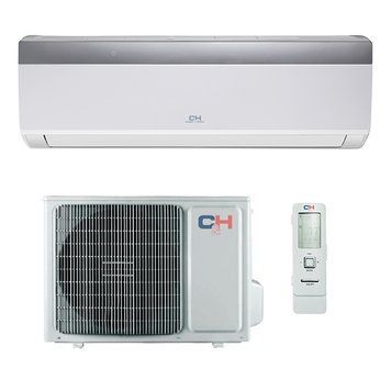 Cooper&Hunter CH-S09FTXTB2S-NG НФ-00015781 фото