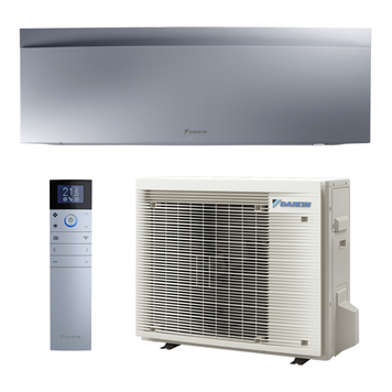 Daikin FTXJ42AS9/RXJ42A9 НФ-00016216 фото
