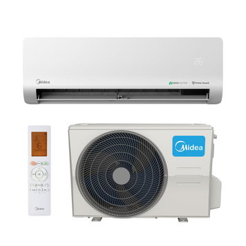 MIDEA MSEZ-12HRFN8-I/MSEZ-12HRFN8-O НФ-00016836 фото