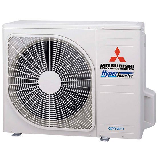 Mitsubishi Heavy SRK25ZSX-W/SRC25ZSX-W НФ-00016440 фото