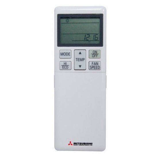Mitsubishi Heavy SRK25ZSX-W/SRC25ZSX-W НФ-00016440 фото