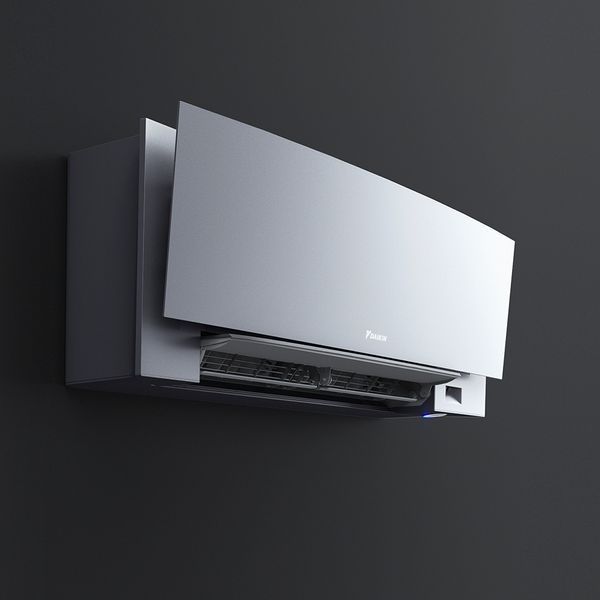 Daikin FTXJ42AS9/RXJ42A9 НФ-00016216 фото