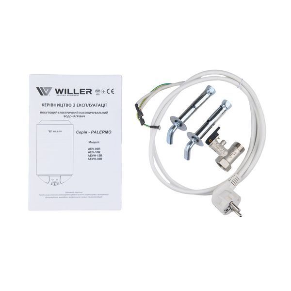 Willer AEVH-15R Palermo НФ-00016530 фото